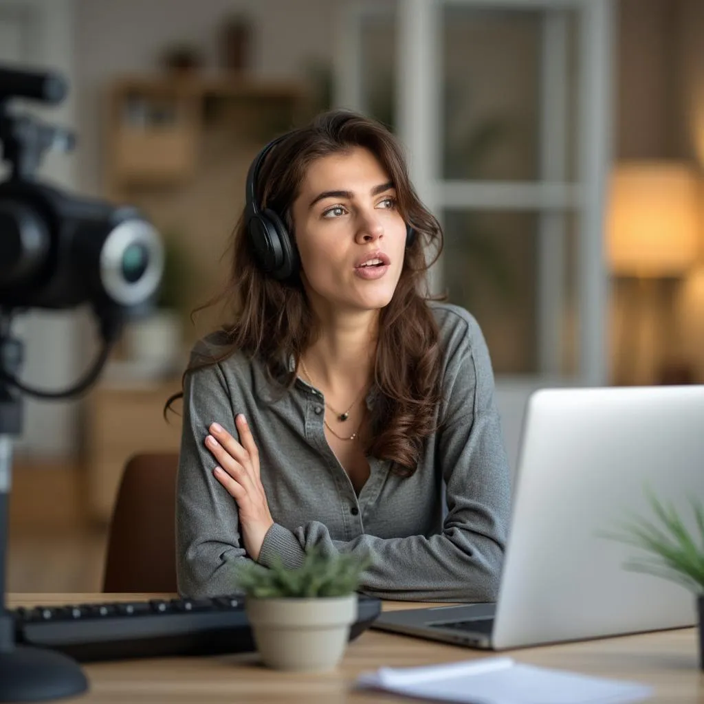 Corso base di comunicazione per video