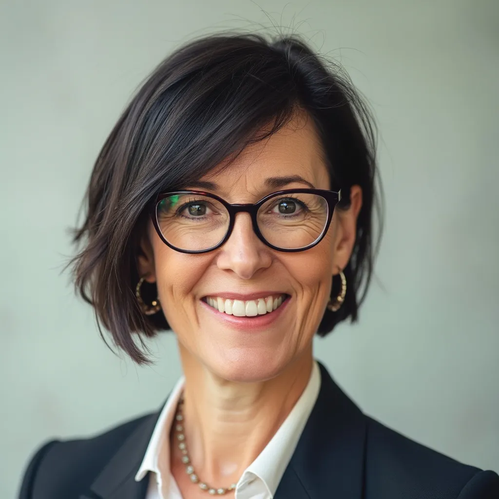 Markéta Kovářová - Zakladatelka a CEO