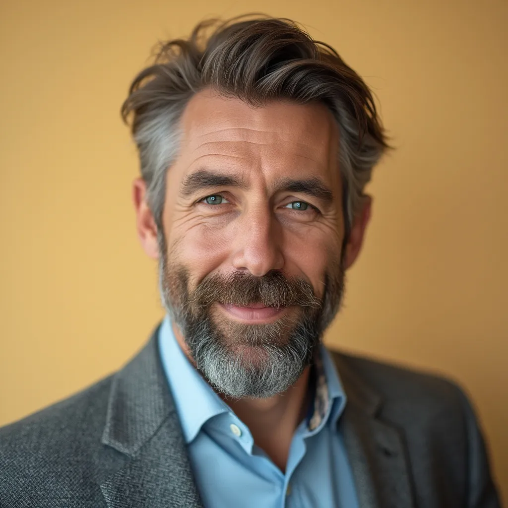Jakub Horák, CEO