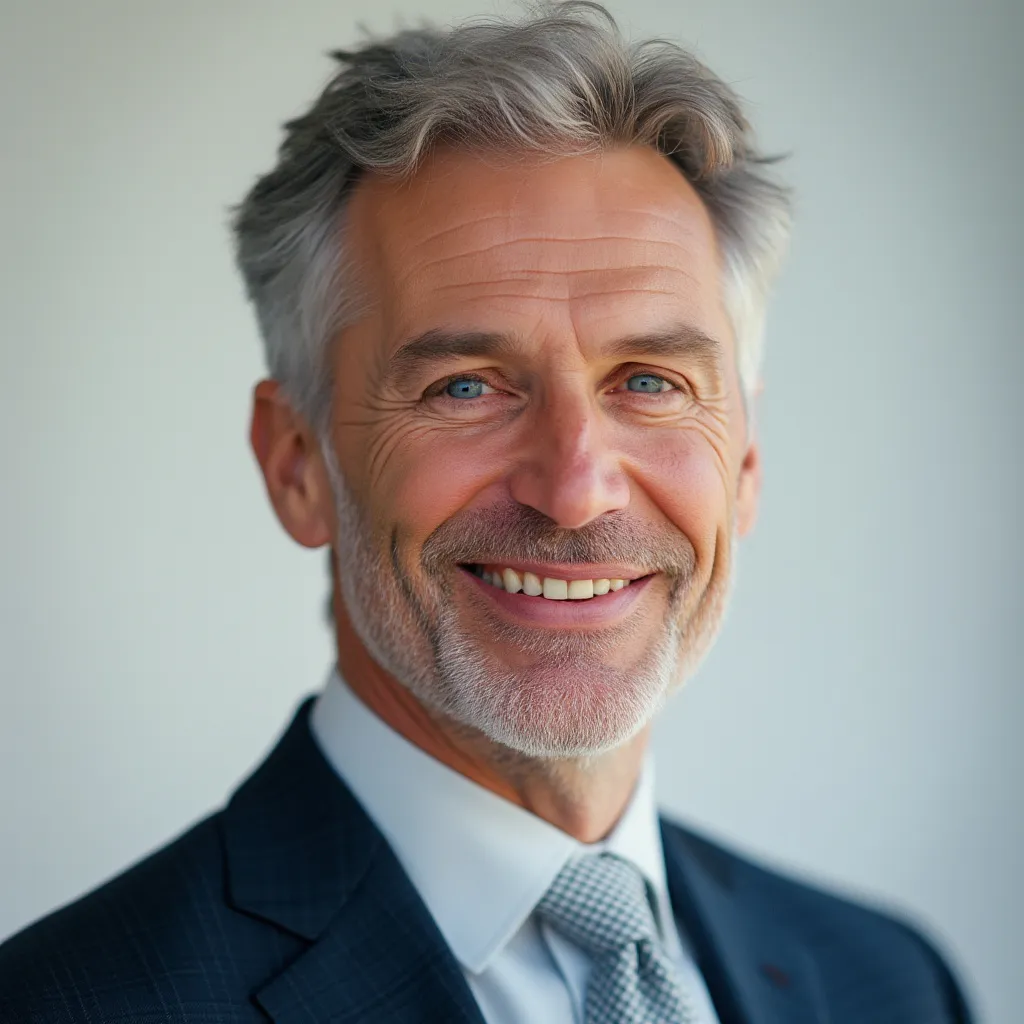 Martin Šimek, HR Manager