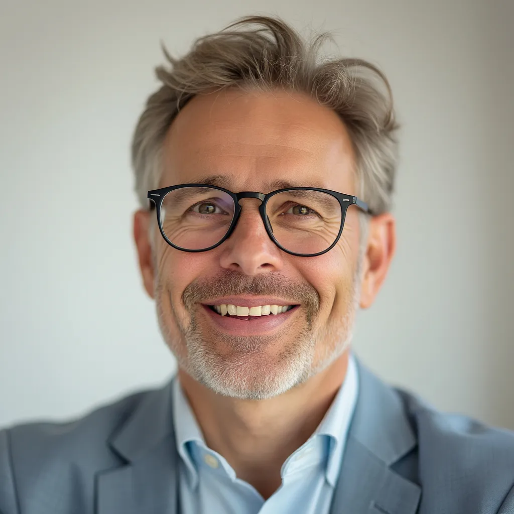 Pavel, 42